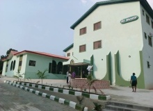 Christian university group leaders in Nigeria remain missing