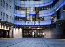 BBC prepares a series on the life of Jesus Christ for 2027