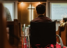 Loneliness among the marginalized