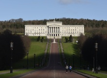 Evangelicals in Northern Ireland express support for victims of sexual abuse by influential Protestant political leader