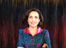 First woman to serve as Attorney General in Colombia, an evangelical Christian, named Minister of Education