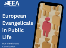 Can a European evangelical statement change the world?