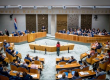 Netherlands confirms the first euthanasia of a child aged 1 to 12