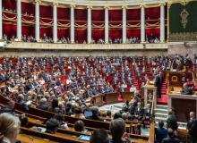 France’s  Christians see “ethical breakdown” after euthanasia is legalised