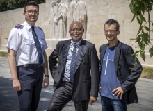 Swiss evangelicals urge the lifting of ban on public officials wearing religious symbols