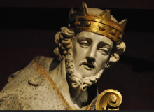 Are we all monarchists at heart?