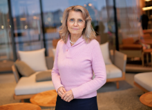 Päivi Räsänen brings her conviction to the European Court of Human Rights