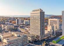 Zurich bans the March for Life from the city centre