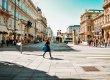 Anti - Christian incidents rise 29% in Austria in one year