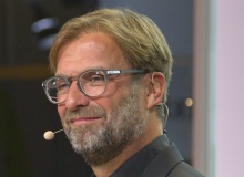 Faith and gratitude shape Jürgen Klopp, explains his biography