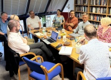 “Artificial Intelligence is not just another resource”: Christian technology experts outline scenarios that churches should not ignore