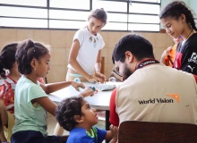 Venezuela: surviving is not enough