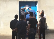 Oppressed Christians in Algeria go underground