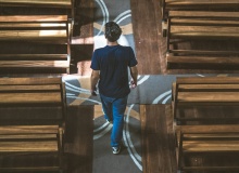Why church change is hard, but doesn’t have to be