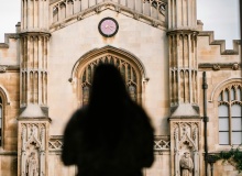 Church safety: UK government trains religious leaders to deal with hate crimes