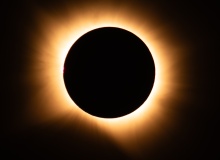 The eclipse clockmaker