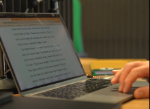 ‘Iaith Sir Benfro’ has its own Bible