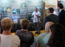Ukraine celebrates the Year of the Ostroh Bible