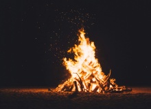Fire: friend and foe