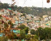 Gangs in Haiti murder 22 people sheltering in a church