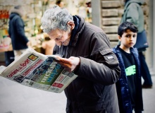 Do Italians read? Not much, but the numbers tell us more