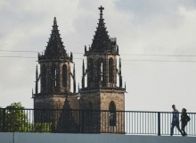 Christians at the centre of the debate in key German elections