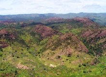 Christian relief worker detained in Sudan’s Nuba mountains