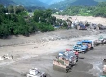 Nepal reports 470 deaths: evangelical entities among those providing aid