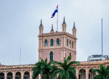 In Paraguay, October’s last Sunday will mark Evangelical Church Day