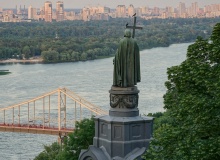 Ukraine, a ‘borderland’?