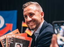 One in three Protestants voted for the AfD, which is making huge gains in Germany despite opposition from the traditional churches
