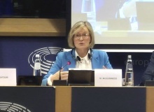 Open discussion with the EU Religious Freedom Special Envoy helped set priorities