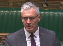 Russia’s “weaponization” of Christianity denounced in UK parliament