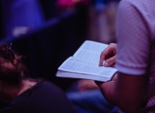 “Churches seeing the largest proportion of practising Christians are those that hold to evangelical beliefs more confidently”