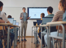Education, family, values: “PISA tells us much about the state of our society”