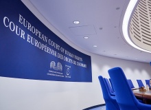 Evangelical father takes right to share faith with son to Strasbourg, following denial by Spain’s Constitutional Court