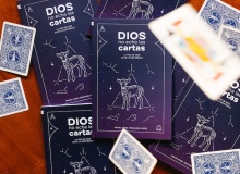 “Esotericism leads to a darkness from which only Jesus can rescue you”