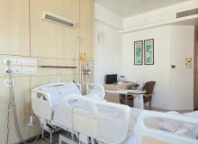 The first euthanasia of a child in the Netherlands was a two-year-old