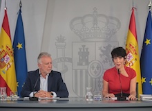 After decades of appeals, Spain’s retired evangelical pastors will have right to pension