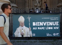 Leo XIV arrives in France: State-funded private schools replace lessons with the promotion of Catholicism