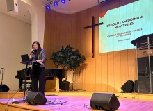 Nordic evangelical businesspeople and church leaders gather in Stockholm