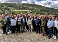 German Evangelical Alliance: “We are socially engaged but politically independent”