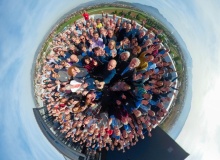 Evangelical leaders from 32 countries travel to Albania for ‘Hope for Europe’