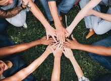 Beyond equality: Why young women in leadership need partnership
