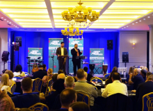 ‘Hope for Europe 2026’ starts in Albania
