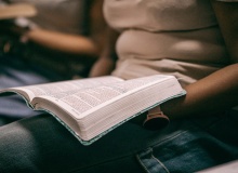 Over 500 million Christians are unable to read the Bible
