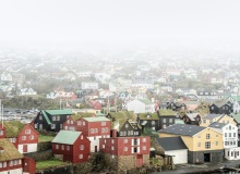 First Faroese New Testament in almost 90 years