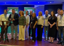 Ukrainian evangelical churches honoured with ‘Hope Award’