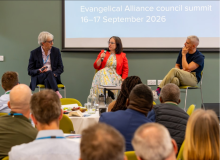 Being good news people in a polarised world