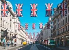‘Christian nationalists’ in the UK are among the least likely to attend church